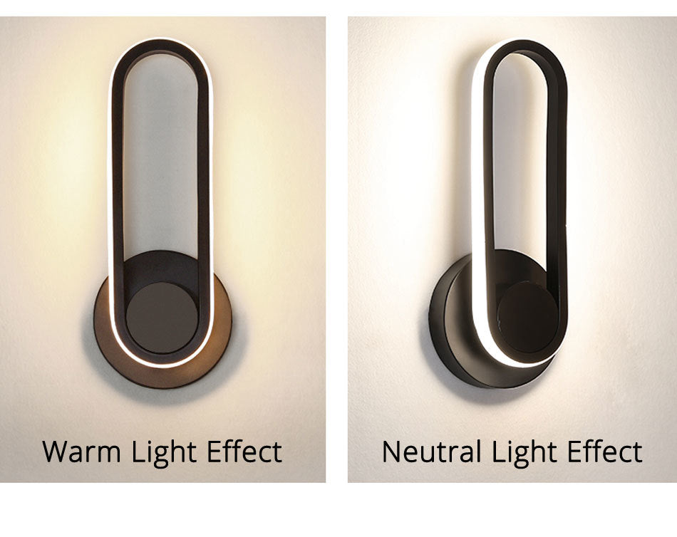 Elegant Bedside Lamp