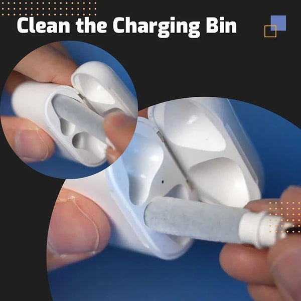 All in One Cleaning Pen