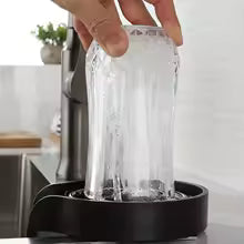 Automatic Sink Cup Washer