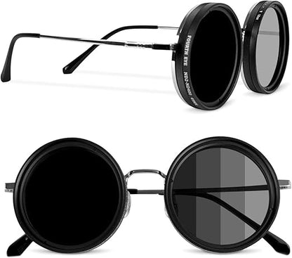 Adjustable Vision Glasses