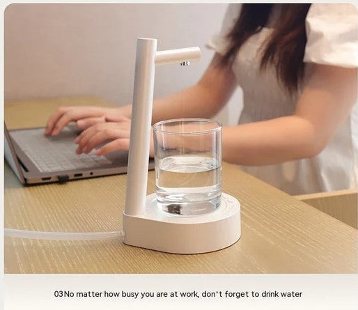 Desktop Water Dispenser
