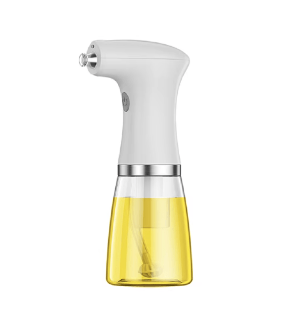 Automatic Oil Spray Bottle