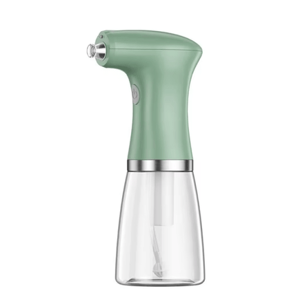 Automatic Oil Spray Bottle