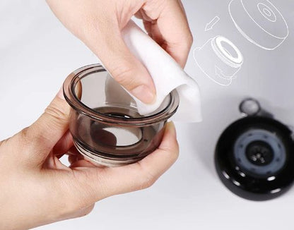 Electric Cupping Massager