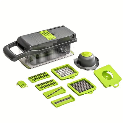 All-in-One Vegetable Cutter