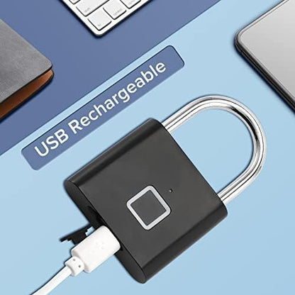 Fingerprint Door lock