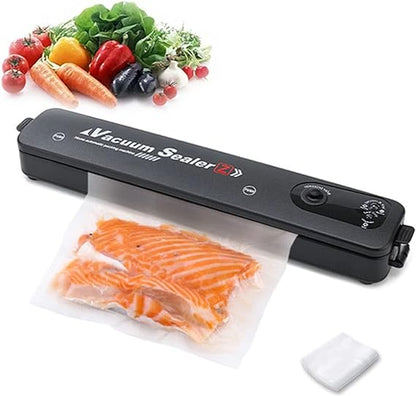 Automatic Food Vacuum Sealer