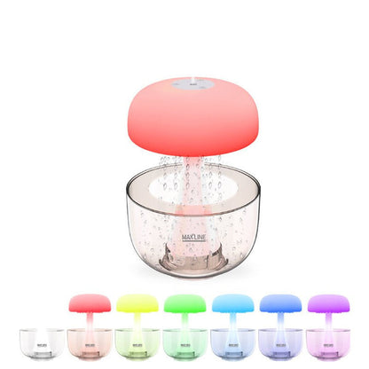 Raindrop Humidifier