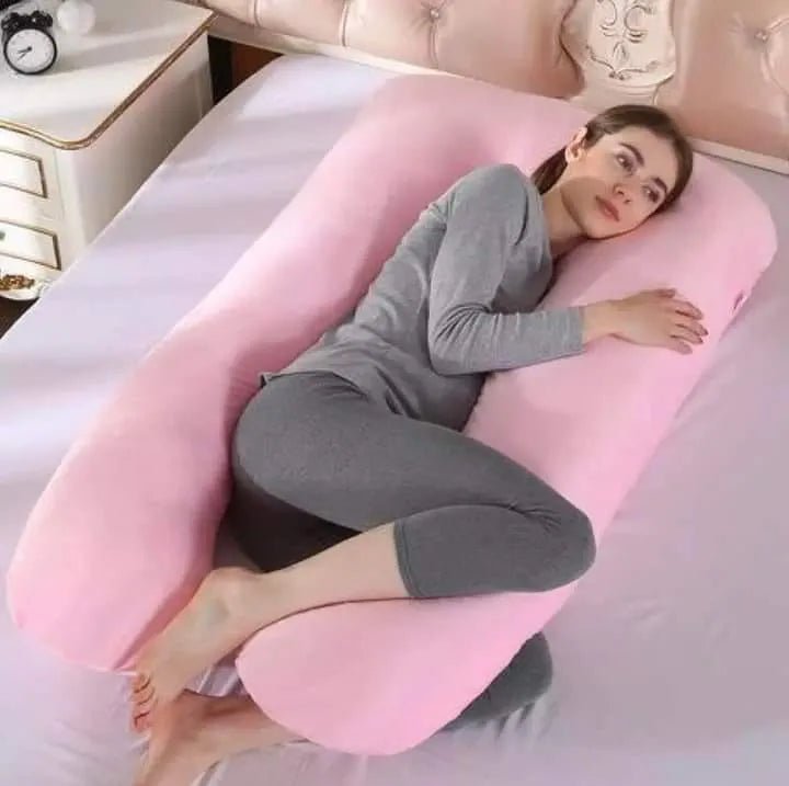 Sleep Therapy Pillow
