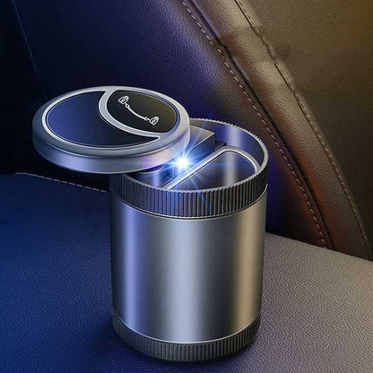 Car Ashtray