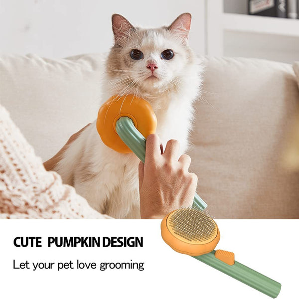 Pet Grooming Brush