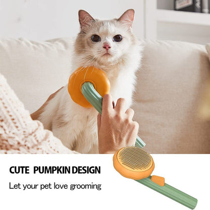 Pet Grooming Brush
