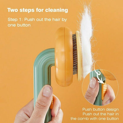 Pet Grooming Brush