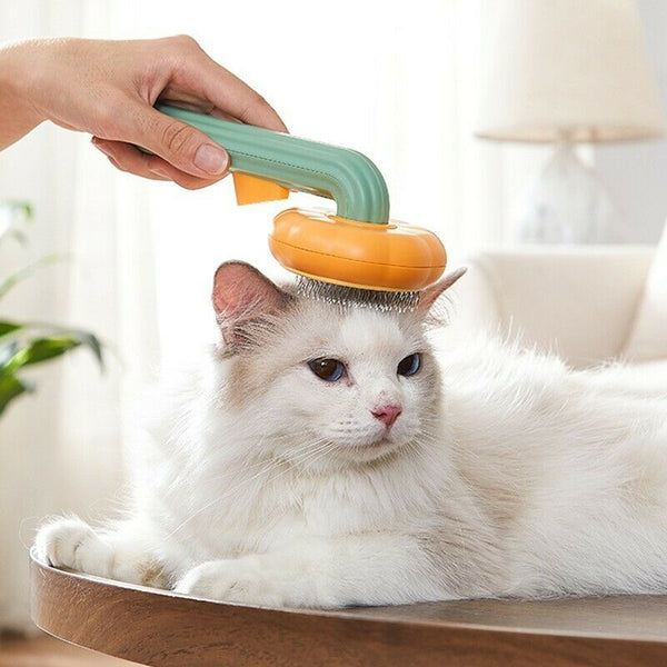 Pet Grooming Brush