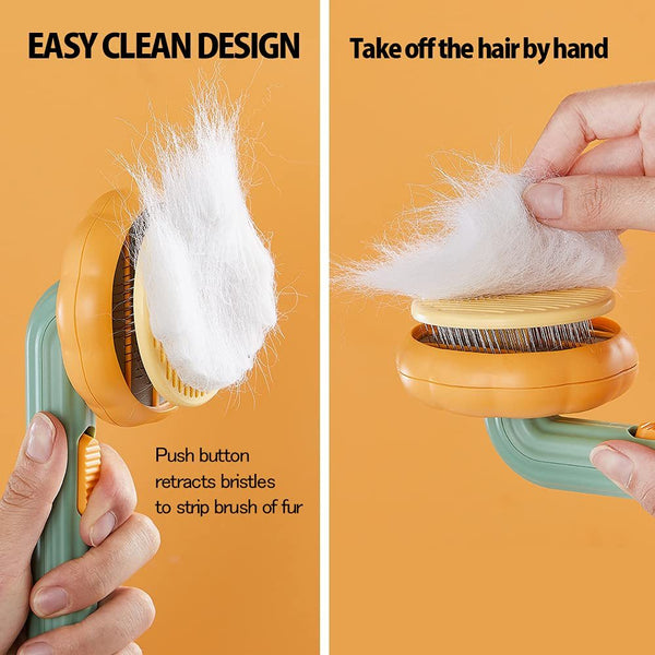 Pet Grooming Brush