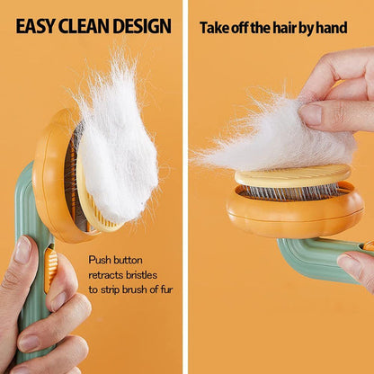 Pet Grooming Brush
