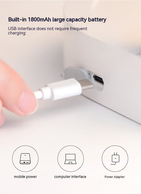 Desktop Water Dispenser